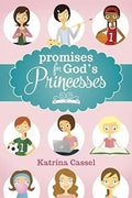 Promises For God`S Princesses - MPHOnline.com