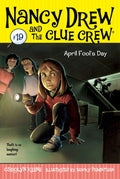 Nancy Drew And The Clue Crew 19: April Fool's Day - MPHOnline.com