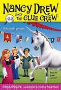 NANCY DREW AND THE CREW #22: UNICORN UPROAR - MPHOnline.com