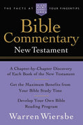 Pocket New Testament Bible Commentary - MPHOnline.com