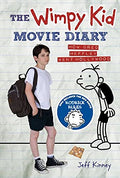 WIMPY KIDS MOVIE DIARY M/TV - MPHOnline.com