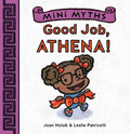 MINI MYTHS: GOOD JOB, ATHENA! - MPHOnline.com