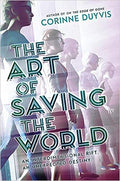 The Art of Saving the World - MPHOnline.com