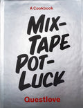 Mixtape Potluck Cookbook - MPHOnline.com