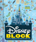 Disney Block (Abrams Block Book) - MPHOnline.com