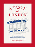 Taste of London - MPHOnline.com