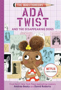 The Questioneers #05: Ada Twist and the Disappearing Dogs - MPHOnline.com