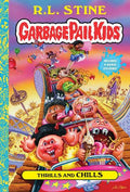 Garbage Pail Kids #02: Thrills and Chills - MPHOnline.com