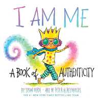 I Am Me A Book of Authenticity - MPHOnline.com