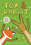 Fox & Rabbit #01 - MPHOnline.com