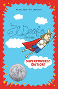 El Deafo: Superpowered Edition! - MPHOnline.com