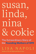 Susan, Linda, Nina & Cokie - MPHOnline.com