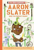 The Questioneers #06: Aaron Slater and the Sneaky Snake - MPHOnline.com