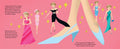 Jimmy's Shoes: The Story of Jimmy Choo, Shoemaker to a Princess - MPHOnline.com