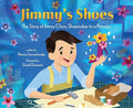 Jimmy's Shoes: The Story of Jimmy Choo, Shoemaker to a Princess - MPHOnline.com