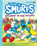 We Are the Smurfs #01: Welcome to Our Village! - MPHOnline.com