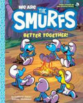 We Are the Smurfs #02: Better Together! - MPHOnline.com