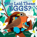 Who Laid These Eggs? - MPHOnline.com