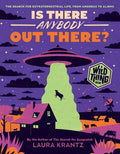 Is There Anybody Out There? (A Wild Thing Book) - MPHOnline.com