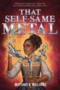 Forge & Fracture #01: That Self-Same Metal - MPHOnline.com