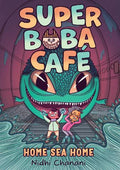 Super Boba Café #02: San Francisco Nightmare - MPHOnline.com