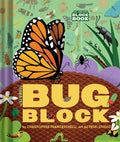 Bugblock (Abrams Block Book) - MPHOnline.com