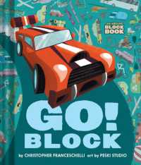 Go Block (An Abrams Block Book) - MPHOnline.com