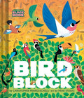 Birdblock (An Abrams Block Book) - MPHOnline.com