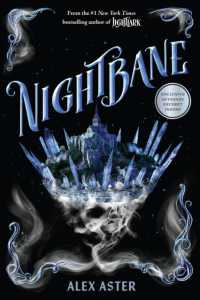 Nightbane (The Lightlark Saga #02) - MPHOnline.com