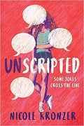 Unscripted - MPHOnline.com