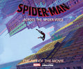 Spider-Man: Across the Spiderverse - The Art of the Movie - MPHOnline.com