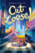 Cut Loose! (The Chance to Fly #02) - MPHOnline.com