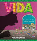 Vida (HC) - MPHOnline.com