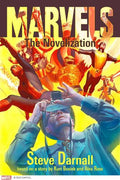 Marvels: The Novelization - MPHOnline.com