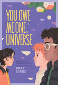 You Owe Me One, Universe (Book #02) - MPHOnline.com