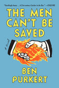 The Men Can't Be Saved - MPHOnline.com