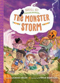 Seashell Key #02: The Monster Storm - MPHOnline.com