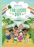It’s the last day of school before spring break. Elena just wants to read about dinosaurs, but when she finds a secret map in her textbook, she’ll need all her friends to help her find the treasure of Seashell Key—and make a treasure map of their own! SEASHELL KEY: THE LUCKY DAY by Lourdes Heuer, now at MPHOnline.com.