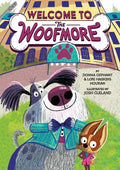 The Woofmore #01: Welcome to the Woofmore - MPHOnline.com