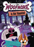 The Woofmore #02: The Woofmore is Not Haunted - MPHOnline.com
