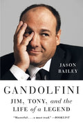 Gandolfini - MPHOnline.com