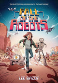 The Last Human 02: Fall of the Robots - MPHOnline.com