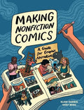 Making Nonfiction Comics - MPHOnline.com