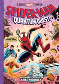 Spider-Man: Quantum Quest! (Mighty Marvel Team-Up #02) - MPHOnline.com