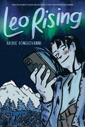 Leo Rising - MPHOnline.com