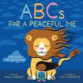 ABCs for a Peaceful Me - MPHOnline.com