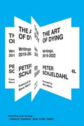 The Art of Dying - MPHOnline.com