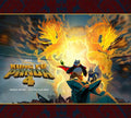 The Art of DreamWorks Kung Fu Panda 4 - MPHOnline.com