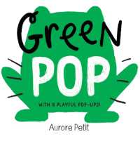 Green Pop (Colour Pops) - MPHOnline.com