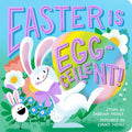 Easter Is Egg-cellent! (A Hello!Lucky Book) - MPHOnline.com